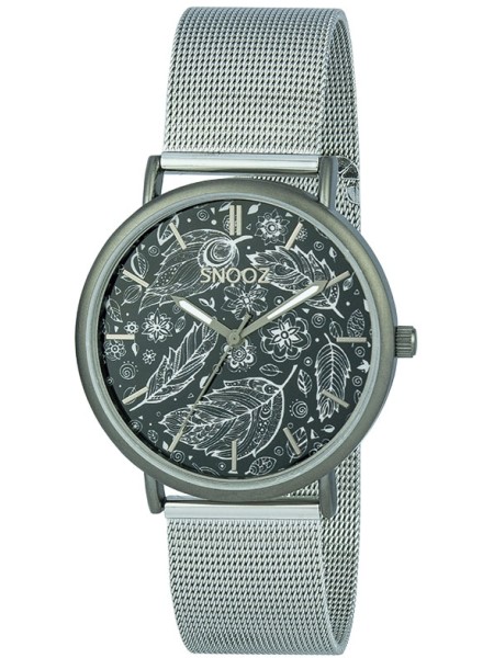 Snooz SAA1042-75 Γυναικείο ρολόι, stainless steel λουρί
