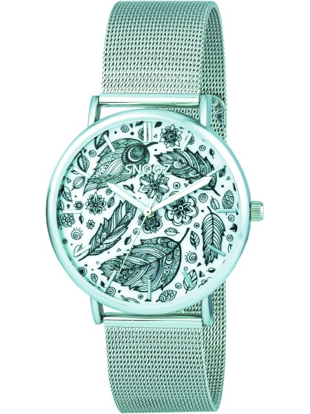 Snooz SAA1042-79 дамски часовник, stainless steel каишка