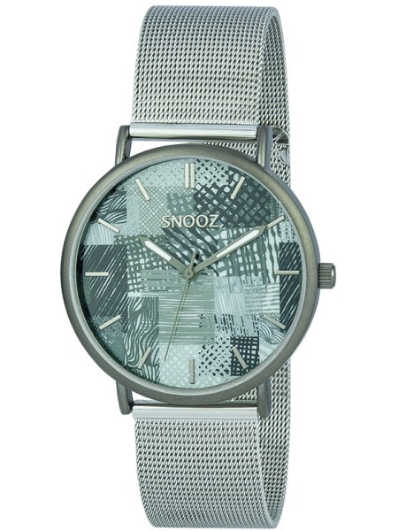 Snooz SAA1042-87 dámske hodinky, remienok stainless steel