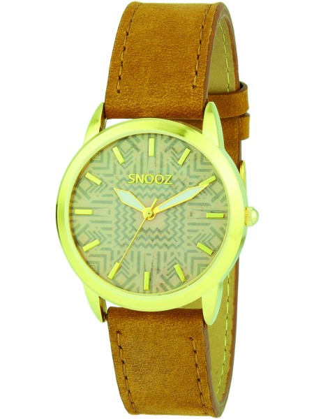 Snooz SPA1039-82 dámské hodinky, pásek real leather