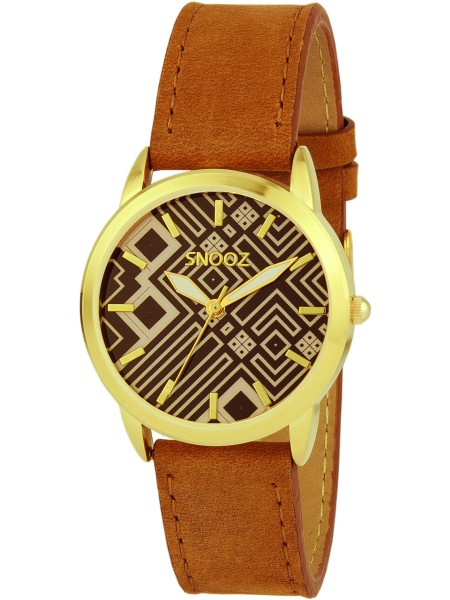 Snooz SPA1039-83 дамски часовник, real leather каишка