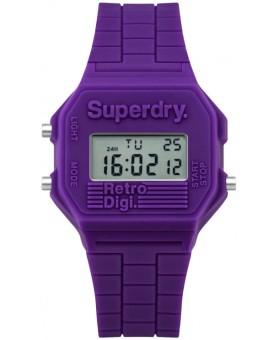 Superdry SYL201V unisex watch