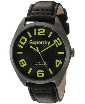 Superdry SYG192BYA Reloj para hombre