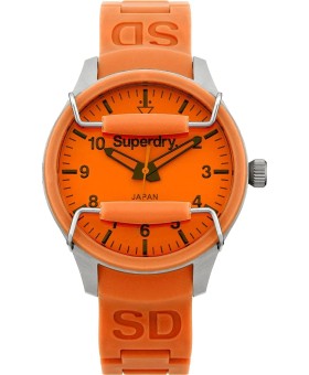 Superdry SYL133O relógio feminino