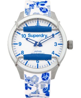 Superdry SYL138UF Reloj para mujer