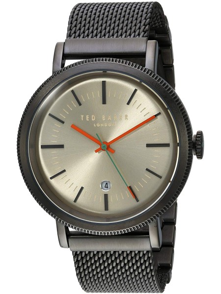 Ted Baker 10031510 men's watch, acier inoxydable strap