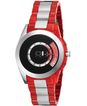 The One AN08G04 unisex watch