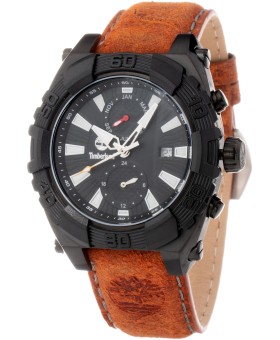Timberland 13331JSTB2PN montre pour homme