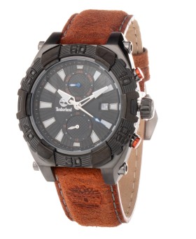 Timberland 13332JSTB-BR montre pour homme
