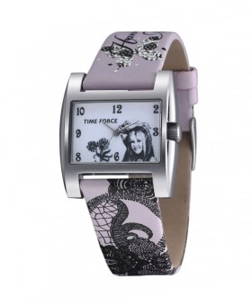 Time Force HM1007 ladies' watch