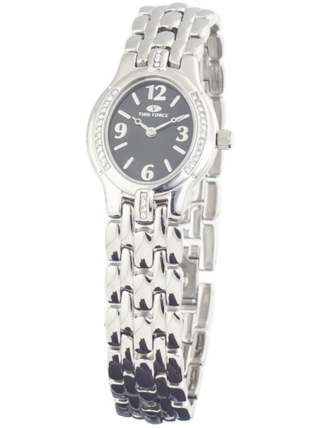 Time Force TF2069L-04M ladies' watch, stainless steel strap