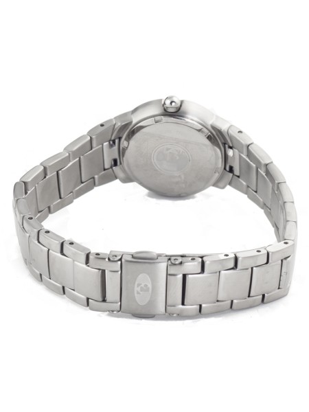 Time Force TF2287L-01M ladies' watch, stainless steel strap