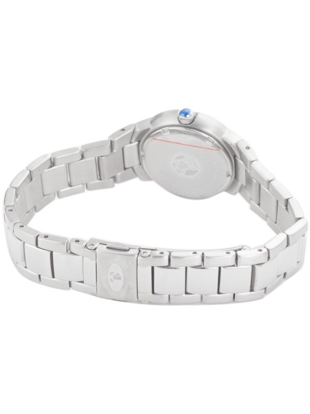 Time Force TF2287L-07M ladies' watch, stainless steel strap