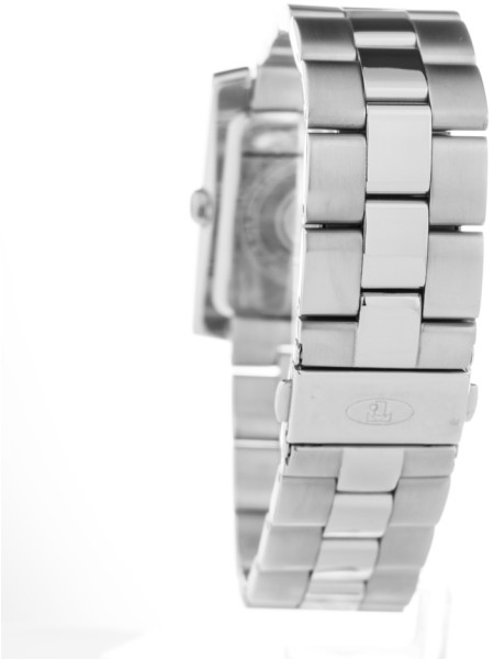 Time Force TF2341B-06M damklocka, rostfritt stål armband