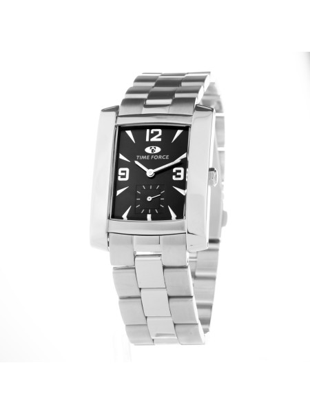Time Force TF2341B-06M γυναικείο ρολόι, με λουράκι stainless steel