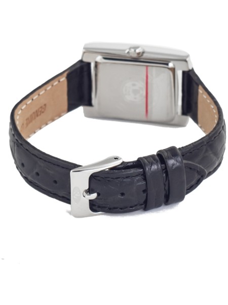 Time Force TF2341L-02 дамски часовник, real leather каишка