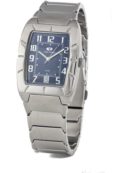 Montre pour dames Time Force TF2502M-06M, bracelet acier inoxydable