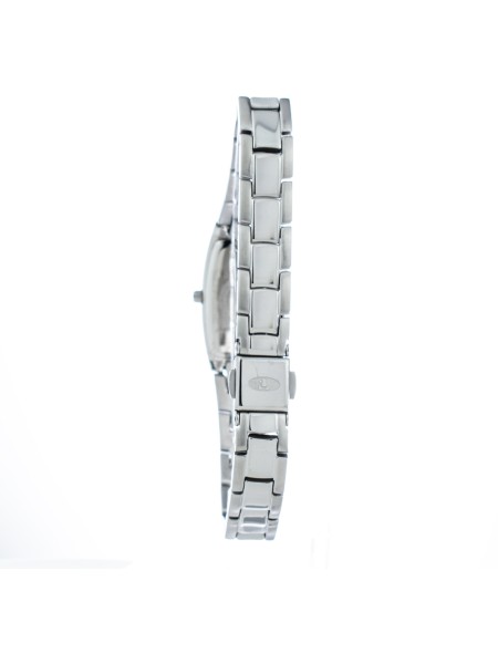Time Force TF2566L-04M Relógio para mulher, pulseira de acero inoxidable
