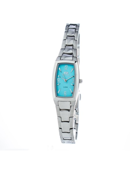 Time Force TF2566L-04M ladies' watch, stainless steel strap