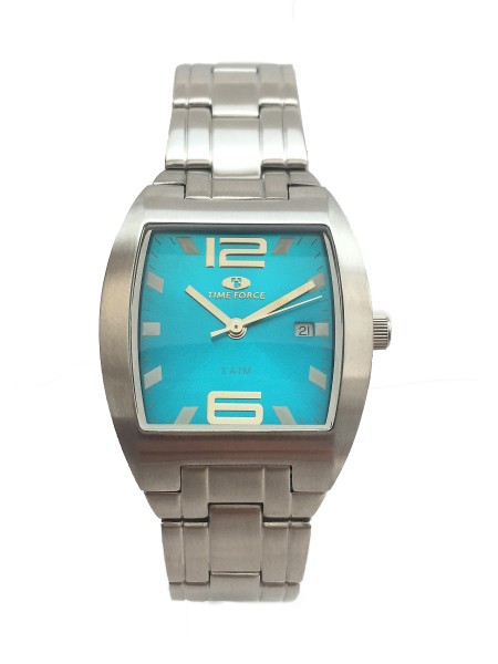 Time Force TF2572L-05M Relógio para mulher, pulseira de acero inoxidable
