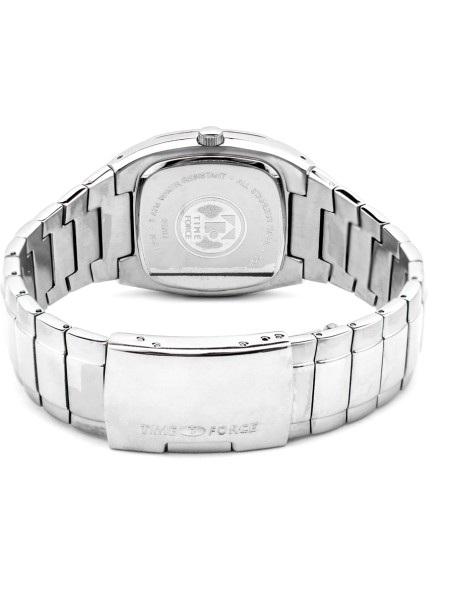 Time Force TF2576J-02M ladies' watch, stainless steel strap