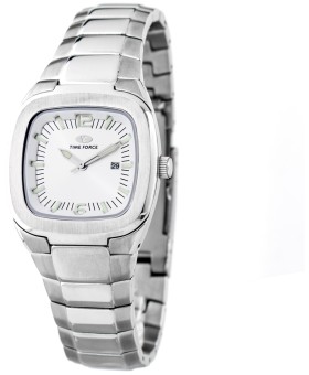 Time Force TF2576L-02M Reloj para mujer