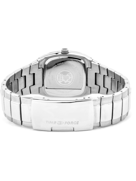 Montre pour dames Time Force TF2576L-03M, bracelet acier inoxydable