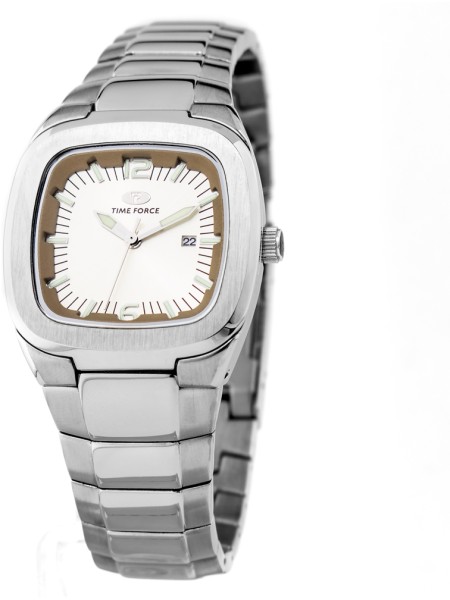 Time Force TF2576L-03M dámské hodinky, pásek stainless steel