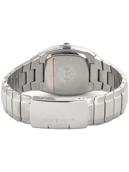 Time Force TF2576L-04M naiste kell, stainless steel rihm