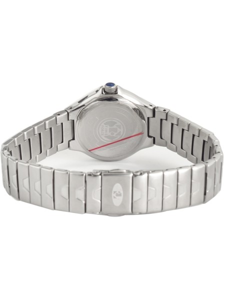 Time Force TF2580L-01M Relógio para mulher, pulseira de acero inoxidable