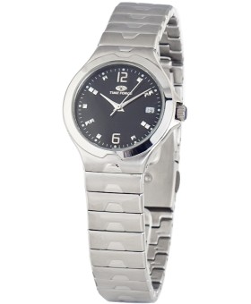 Time Force TF2580L-01M Relógio para mulher