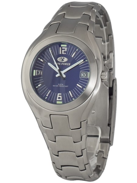 Time Force TF2582M-02M Damenuhr, stainless steel Armband