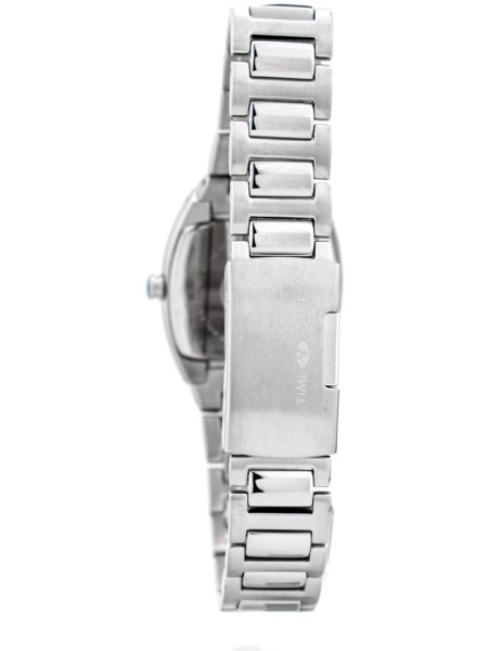 Time Force TF2588L-01M naiste kell, stainless steel rihm