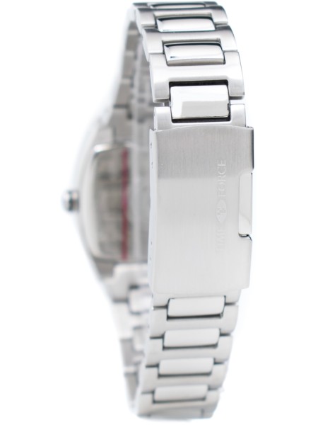 Time Force TF2588L-02M ladies' watch, stainless steel strap