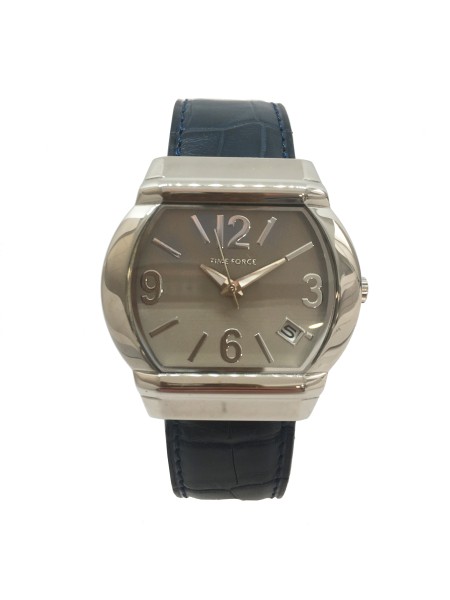Time Force TF3336L04 Γυναικείο ρολόι, real leather λουρί