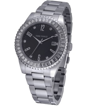 Time Force TF3373L01M ladies' watch