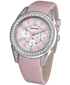 Time Force TF3375L02 ladies' watch