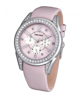 Time Force TF3375L06 γυναικείο ρολόι
