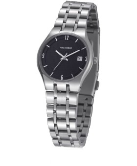 Time Force TF4012L01M ladies' watch