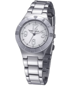 Time Force TF4038L02M ladies' watch