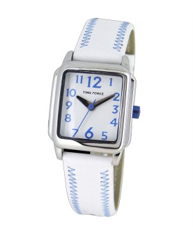 Time Force TF4115B03 relógio unisex