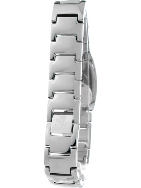 Time Force TF4789-05M Relógio para mulher, pulseira de acero inoxidable