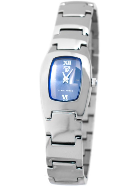 Montre pour dames Time Force TF4789-06M, bracelet acier inoxydable