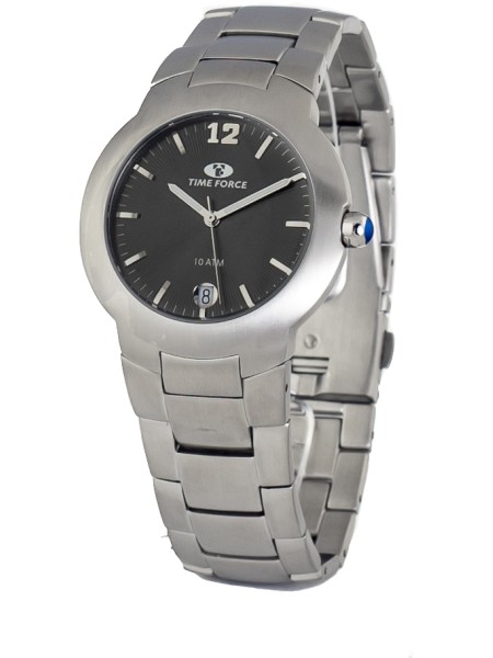 Time Force TF2287M-06M naiste kell, stainless steel rihm