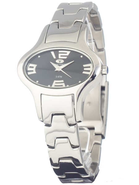 Time Force TF2635L-01M-1 Γυναικείο ρολόι, stainless steel λουρί