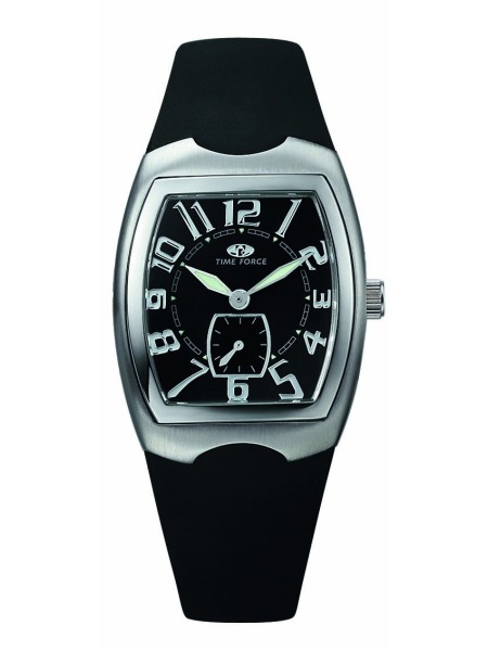 Time Force TF2338L01 dámské hodinky, pásek rubber