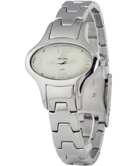 Time Force TF2635L-04M-1 Relógio para mulher
