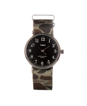 Timex TW2T99000LG Reloj para mujer