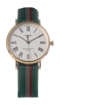 Timex TW2U46500LG relógio feminino