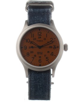 Timex TW2U49300LG relógio masculino